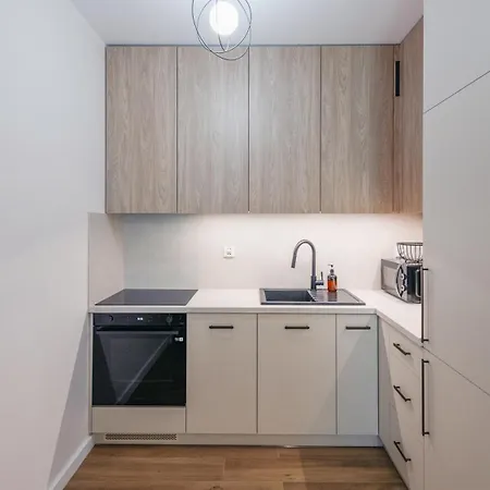 Apartamento Sun & Snow Porto Ii *