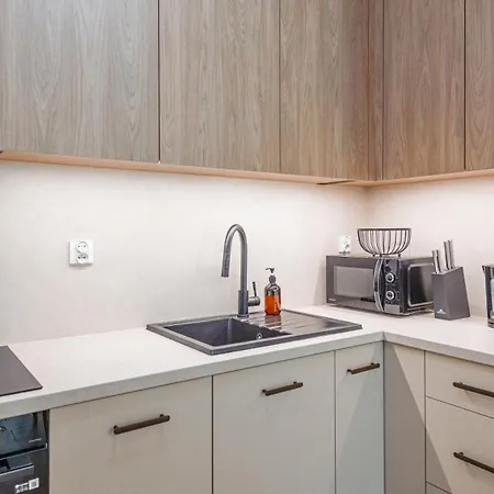 Apartamento Sun & Snow Porto Ii *